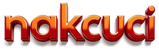 nakcuci logo
