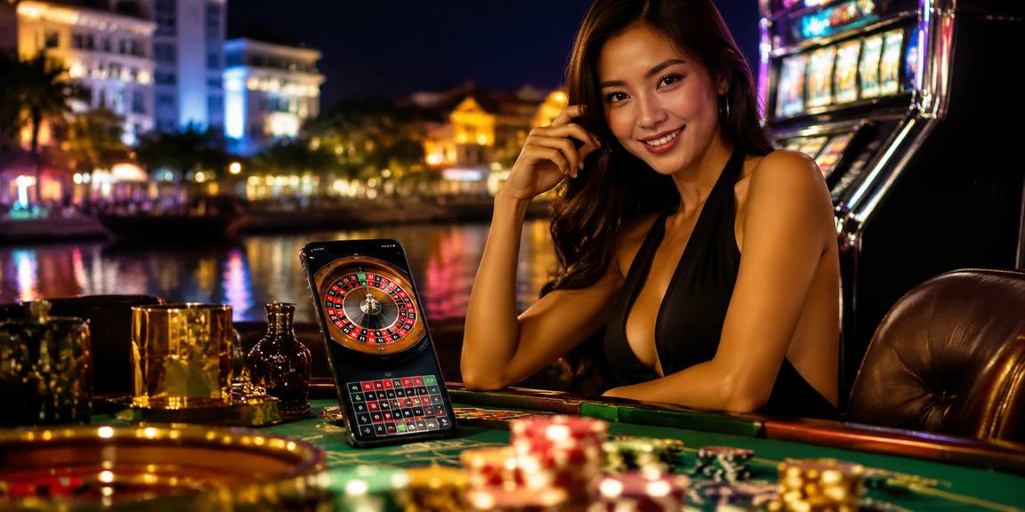 mobile gaming