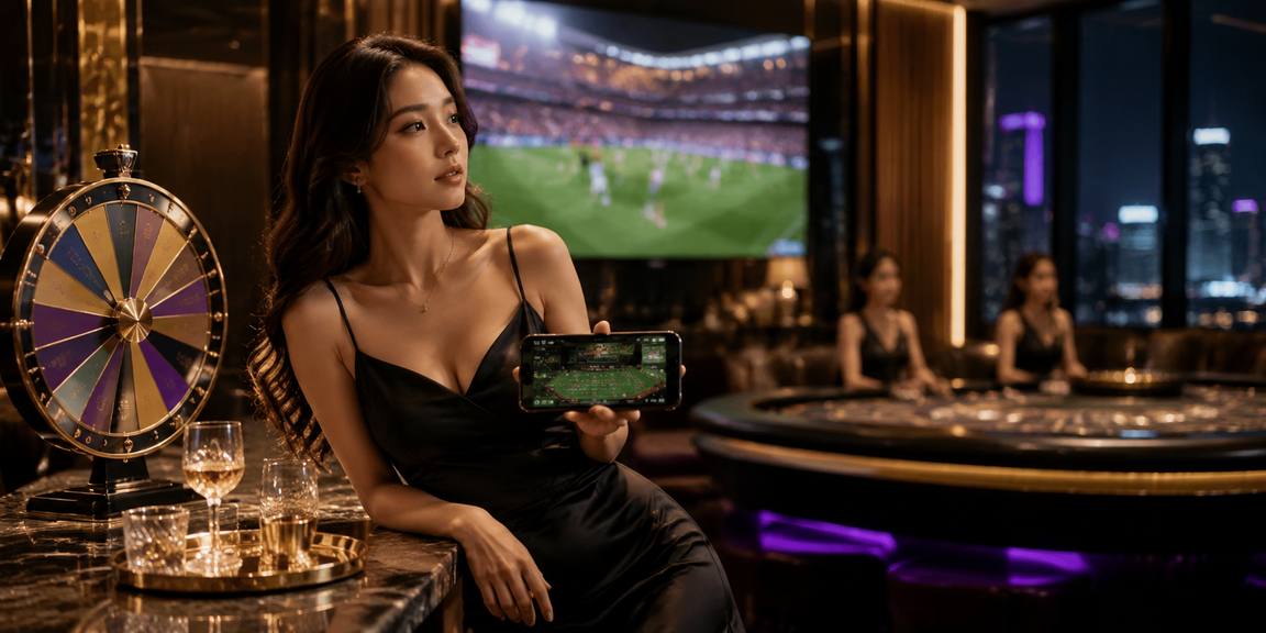 nakcuci Casino & Sportsbook Malaysia dengan Touch 'n Go
