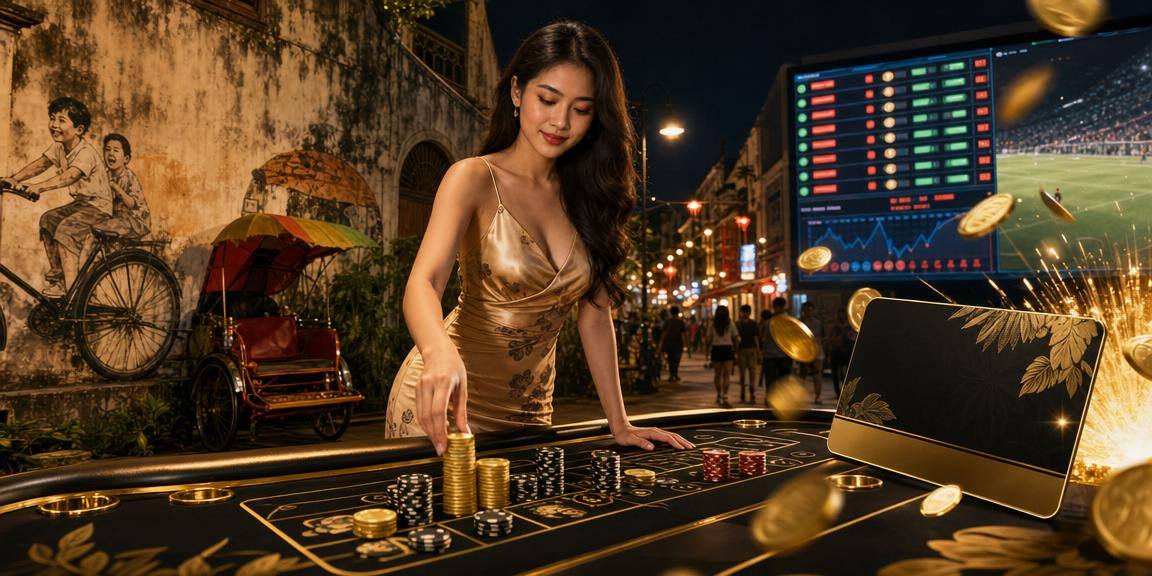 Baccarat Malaysia di nakcuci